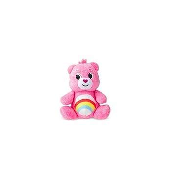 Care Bears ぬいぐるみ　ハーモニーベア Care Bears/ケアベア・ぬいぐるみ・Harmony Bear/ハーモニーベア